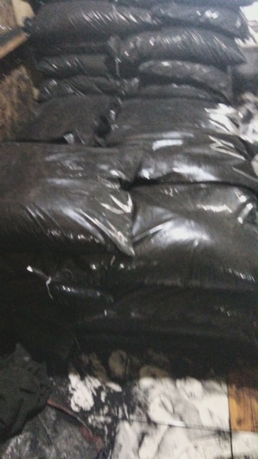 Jual Pasir Silika Bangka Bekasi - UD Calista
